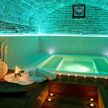 Tabano Ristorante-Casolare Bed & Breakfast Iesi Dış mekan fotoğraf