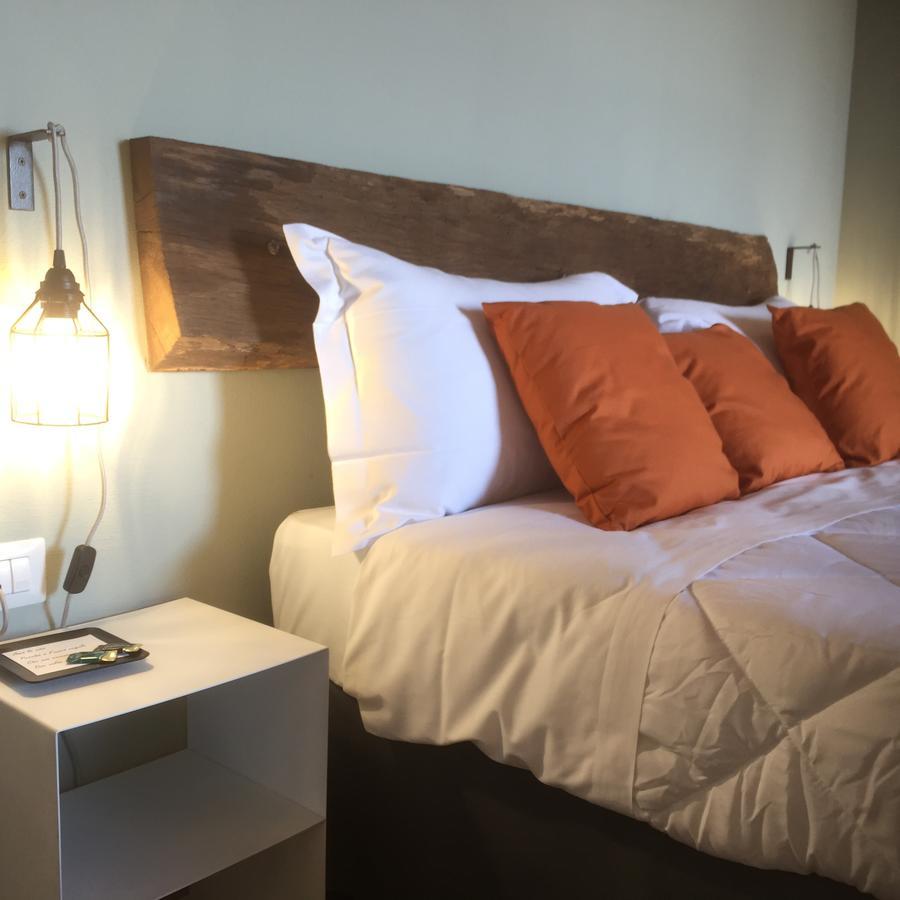 Tabano Ristorante-Casolare Bed & Breakfast Iesi Dış mekan fotoğraf