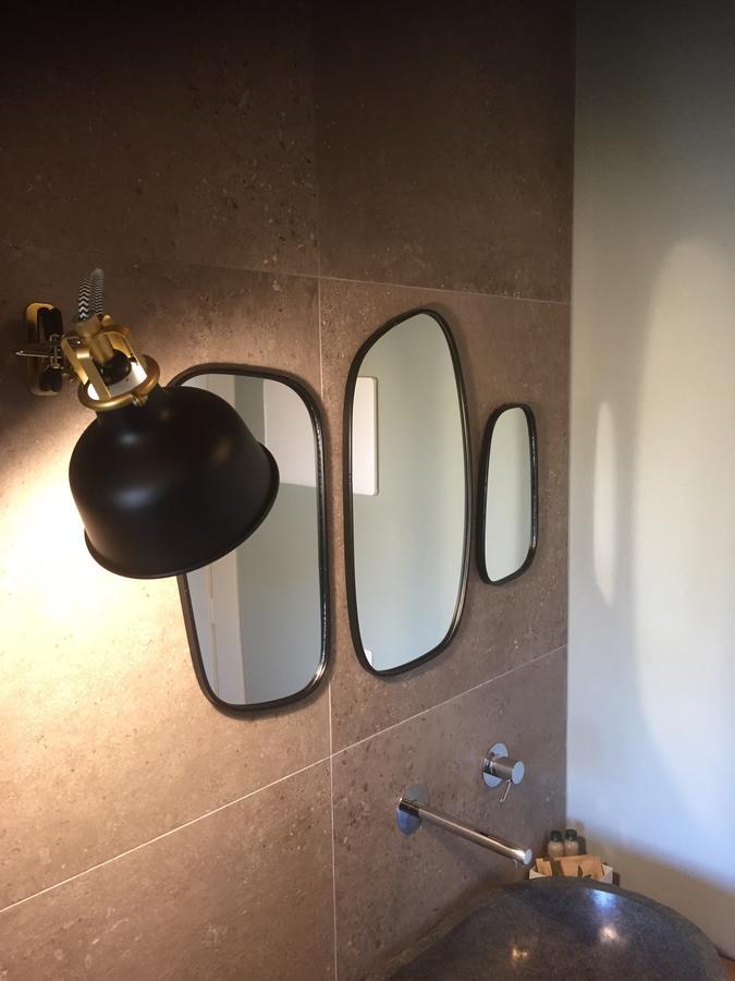 Tabano Ristorante-Casolare Bed & Breakfast Iesi Dış mekan fotoğraf