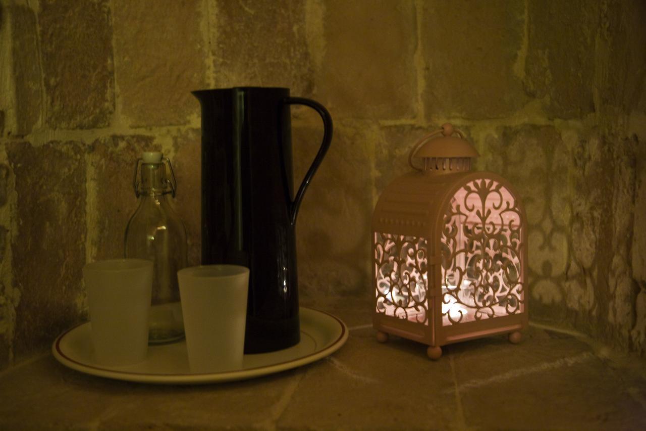 Tabano Ristorante-Casolare Bed & Breakfast Iesi Dış mekan fotoğraf