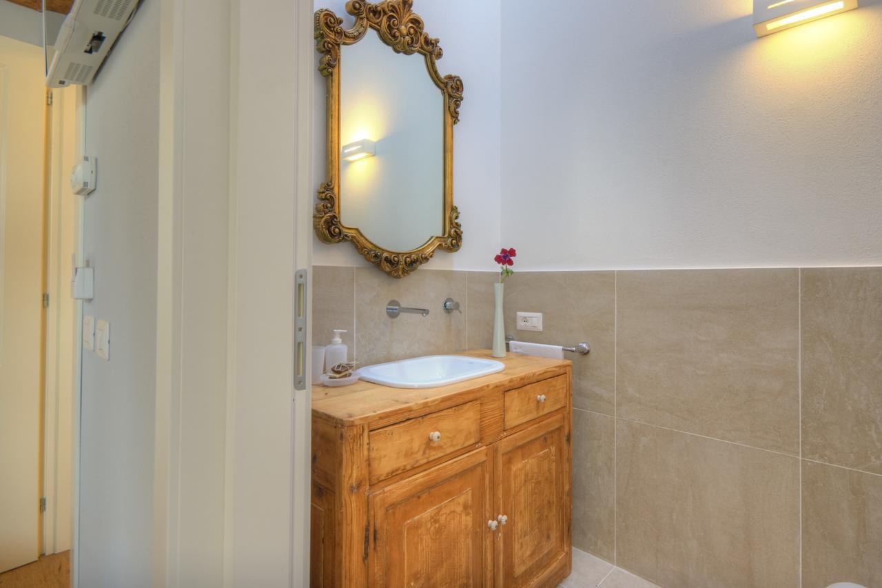 Tabano Ristorante-Casolare Bed & Breakfast Iesi Dış mekan fotoğraf