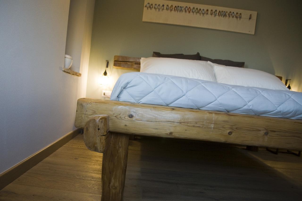 Tabano Ristorante-Casolare Bed & Breakfast Iesi Dış mekan fotoğraf