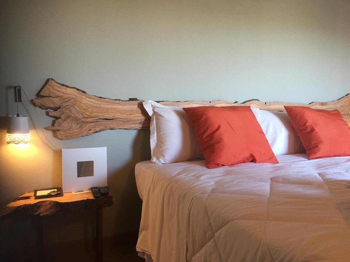 Tabano Ristorante-Casolare Bed & Breakfast Iesi Dış mekan fotoğraf